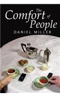 The Comfort of People