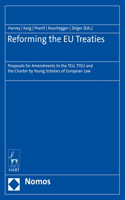 Reforming the Eu Treaties