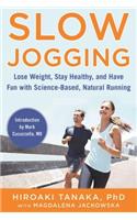 Slow Jogging