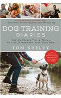 Dog Training Diaries