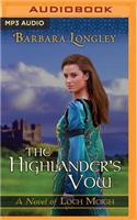 Highlander's Vow