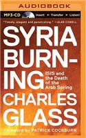 Syria Burning