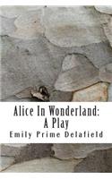 Alice In Wonderland
