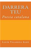 Darrera teu