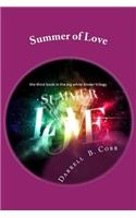 summer of love