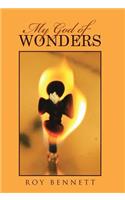 My God of Wonders