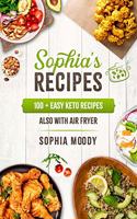 Sophia's Recipes