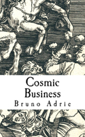 Cosmic Business: Roman a fragmentation