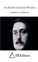 Les Exploits d'un jeune Don Juan