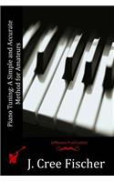 Piano Tuning