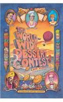 Worldwide Dessert Contest