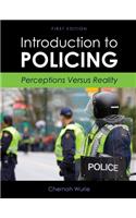 Introduction to Policing