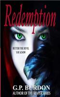 Redemption: (English)