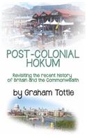 Post-Colonial Hokum