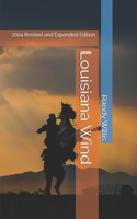 Louisiana Wind