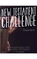 New Testament Challenge