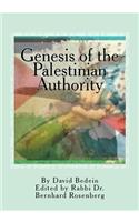 Genesis of the Palestinian Authority