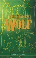 Headless Wolf