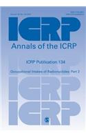 Icrp Publication 134