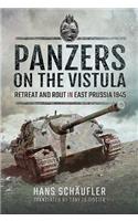 Panzers on the Vistula