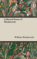 Collected Poems of Wordsworth