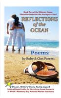 Reflections of the Ocean - Poetry