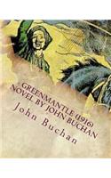 Greenmantle (1916) NOVEL by John Buchan: (English)
