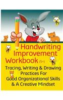 Handwriting Improvement Workbook