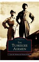 Tuskegee Airmen