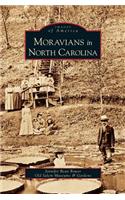 Moravians in North Carolina