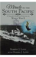 Miracle in the South Pacific