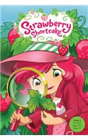 Strawberry Shortcake 3