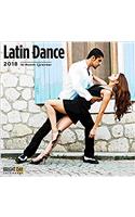 Latin Dance 2018