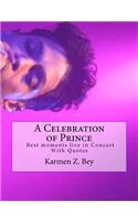 A Celebration of Prince