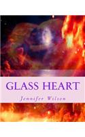 Glass heart