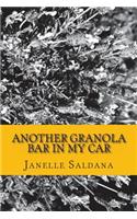 Another Granola Bar in My Car