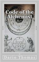 Code of the Alchemist: (English)