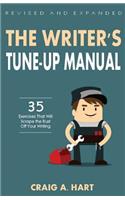 The Writer's Tune-Up Manual