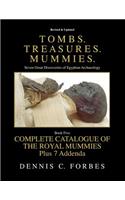 Tombs.Treasures.Mummies. Book Five