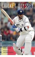 Cricket Odyssey
