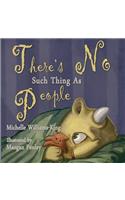 There's No Such Thing As People