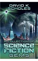 A Collection of Science Fiction Gems