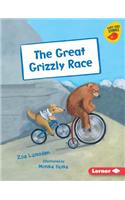 The Great Grizzly Race