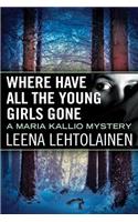 Where Have All the Young Girls Gone