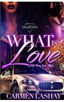 What Is Love