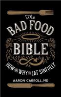 Bad Food Bible