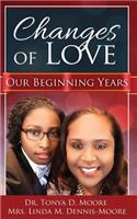 Changes of Love