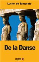 De la Danse