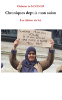 Chroniques depuis mon salon: Les éditions du Val