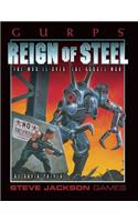 Gurps Reign of Steel